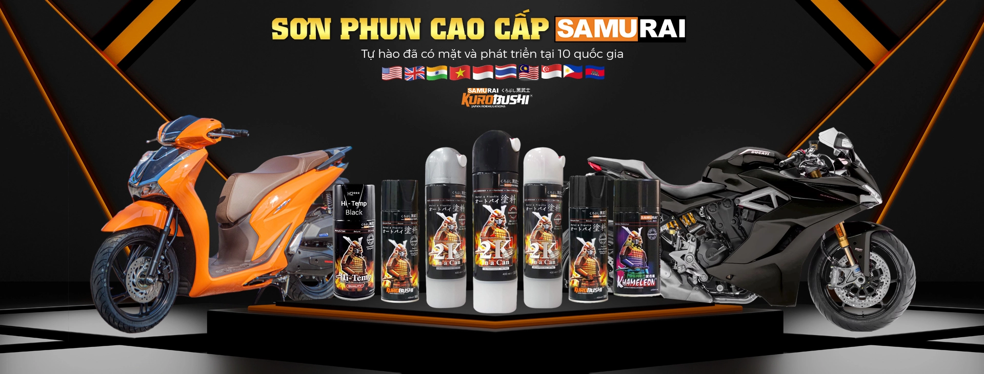 CỬA HÀNG PHI SƠN